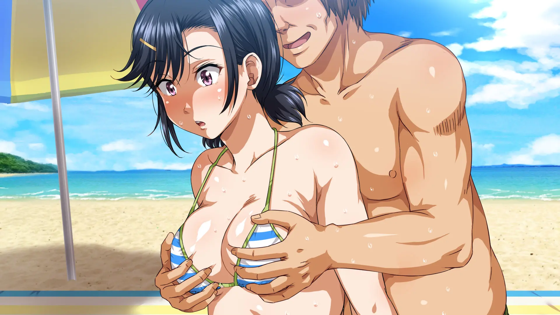 Pakopako Resort E Youkoso ~Onnanoko To Yaritai Houdai H Na Koto Ga Dekiru Yume No Shima~ | 파코파코 리조트에 어서와요 ~여자아이와 하고싶은대로 마음껏 H할 수 있는 꿈의 섬~